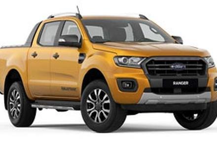 Blue Pacific Car Hire